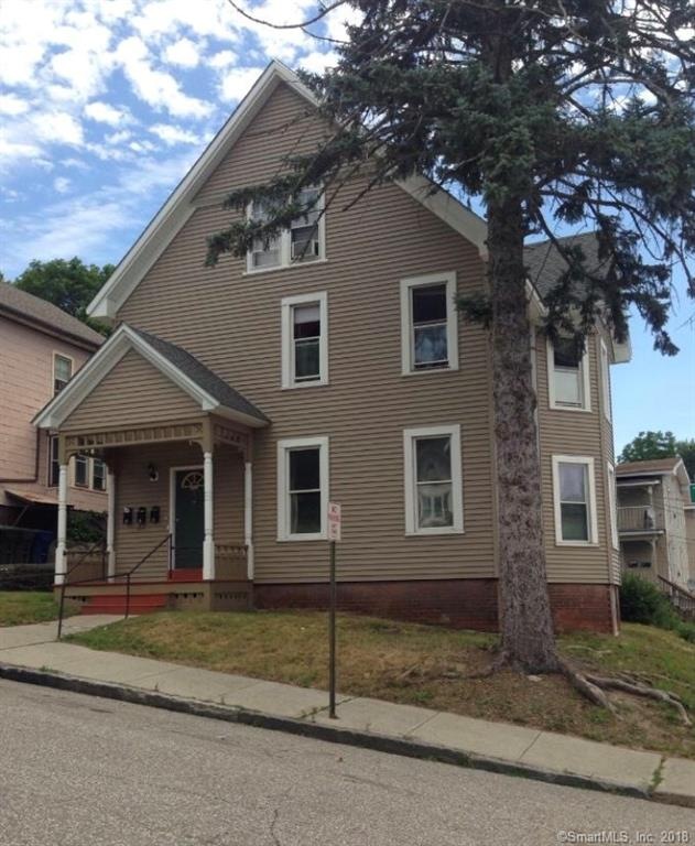 3 Turner St, Willimantic, CT 06226 - photo 1