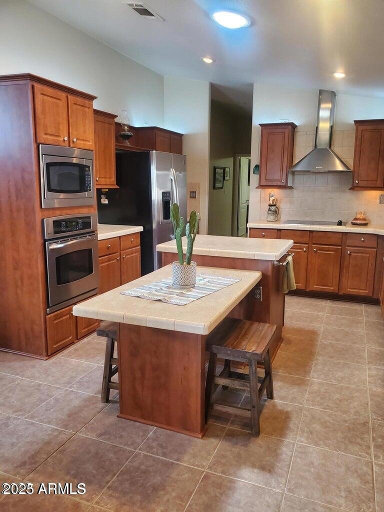 broadway kitchen pic