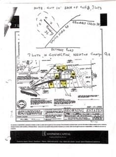 55 Browning Dr, Covington, GA 30016 - photo 1