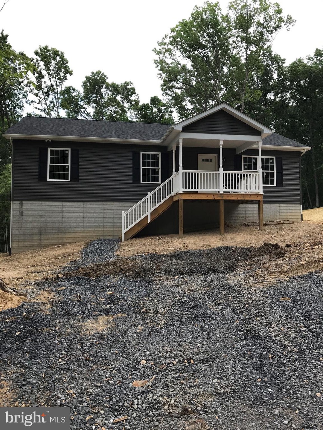 0 Valley Farms Rd unit VAWR137160, Front Royal, VA 22630 - photo 1