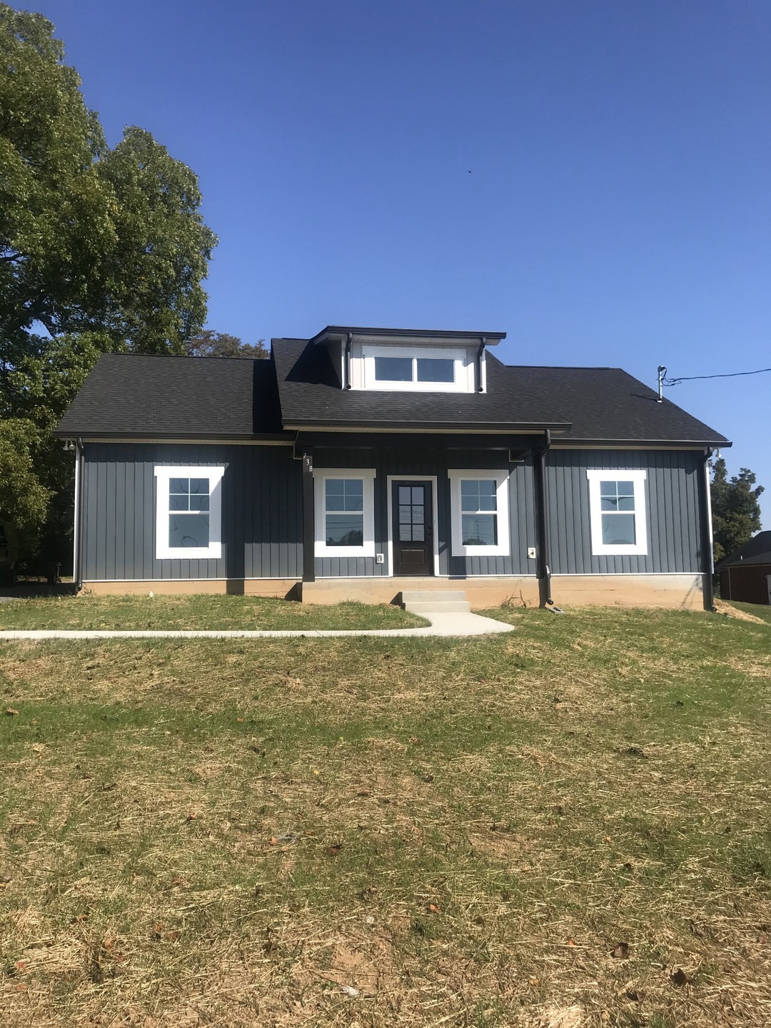 738 Kingree Rd, Shelbyville, TN 37160 - photo 1