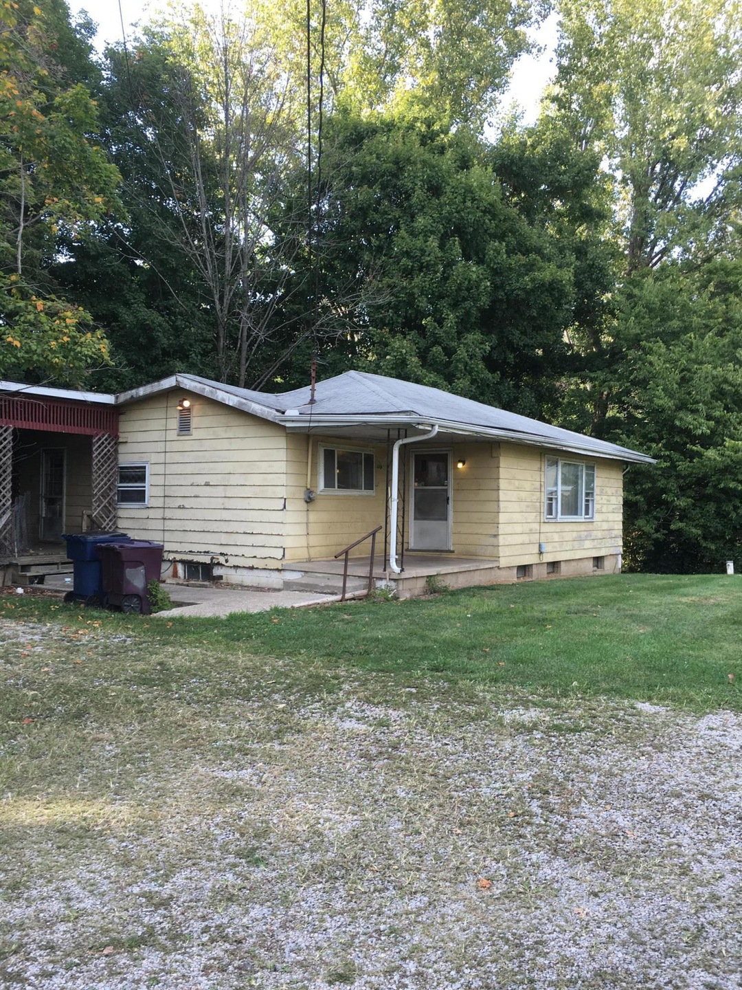 11320 Jacksontown Rd, Thornville, OH 43076 - photo 1