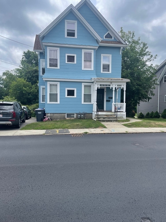 54 West St unit 2, Milford, MA 01757 - photo 1