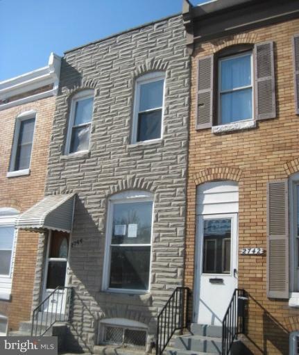 2744 Wilkens Ave, Baltimore, MD 21223 - photo 1