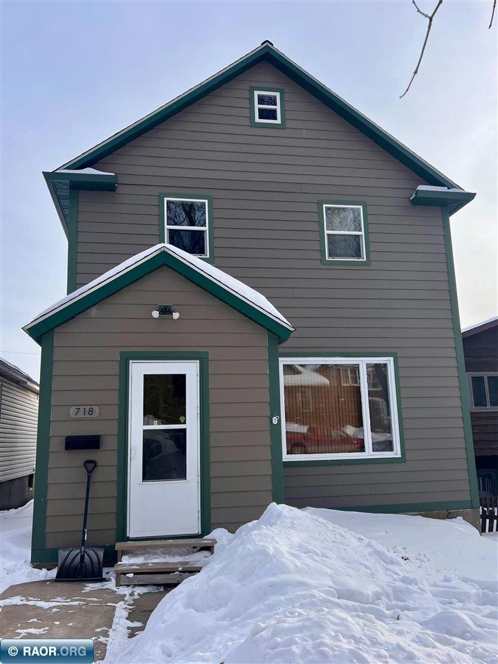 Sold $135,000 • Co-Listing Agent