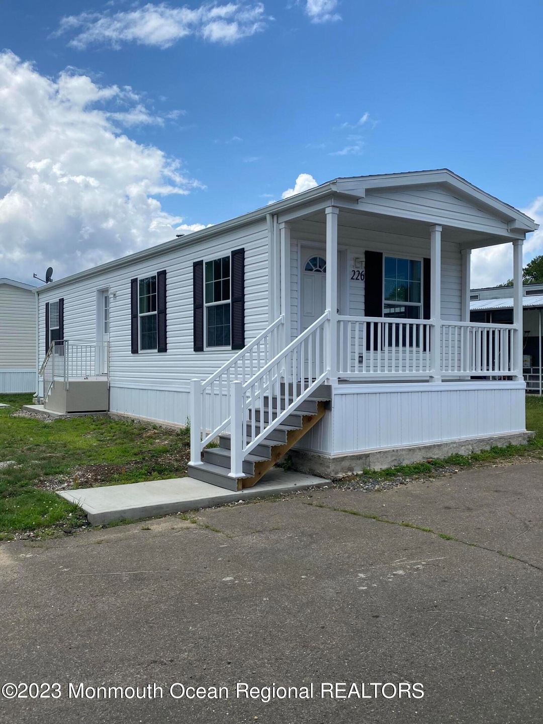 226 Lane c, Hazlet, NJ 07730 - photo 1