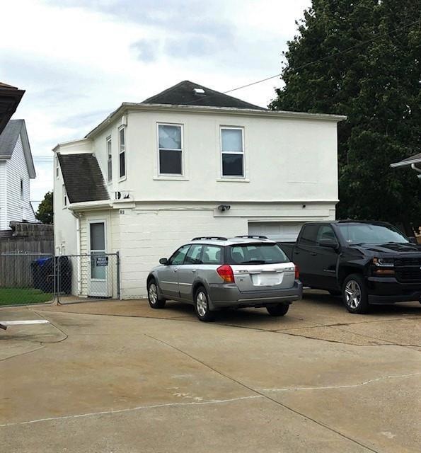 23 Lawton St unit 19, Pawtucket, RI 02860 - photo 1