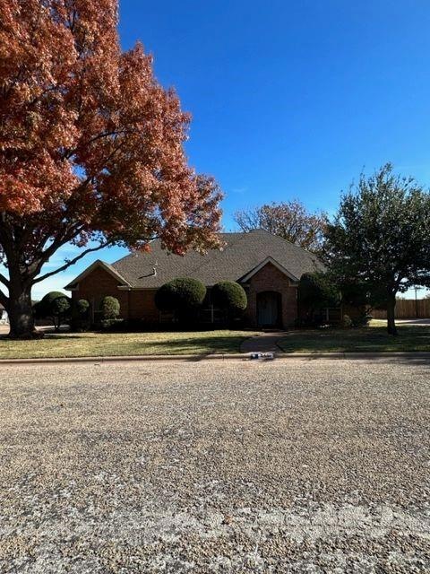 6441 Bay Hill Dr, Abilene, TX 79606 - photo 1