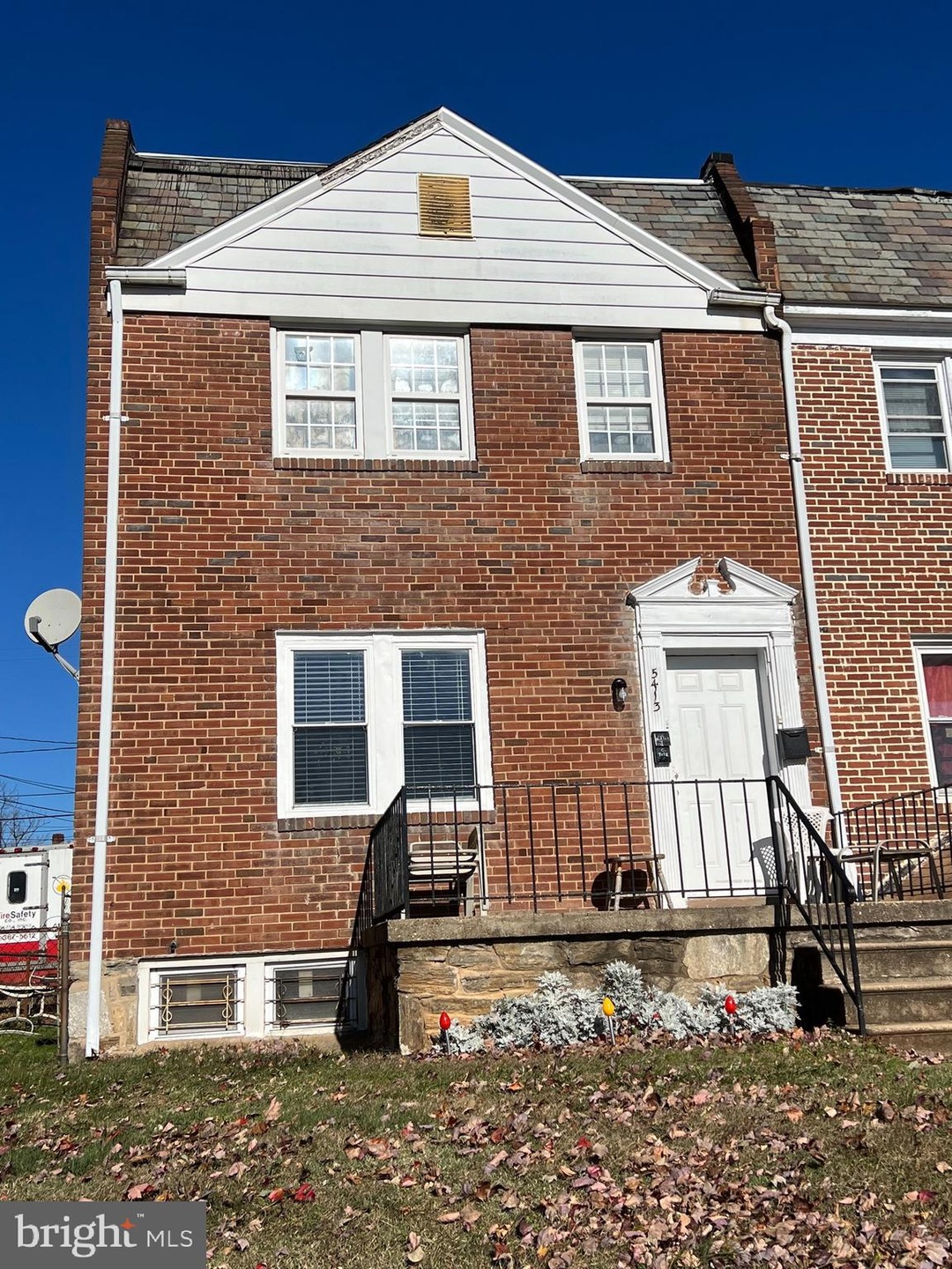 5413 Park Heights Ave, Baltimore, MD 21215 - photo 1