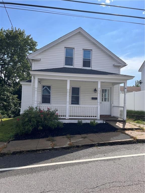 91 Read Ave, Coventry, RI 02816 MLS 1341688