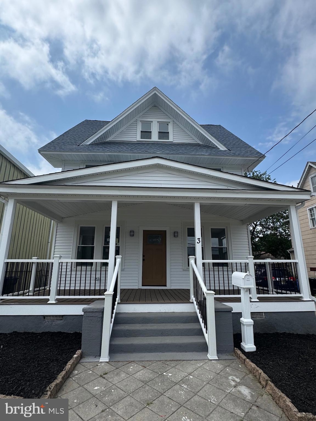 3 N Grove Ave, National Park, NJ 08063 - photo 1