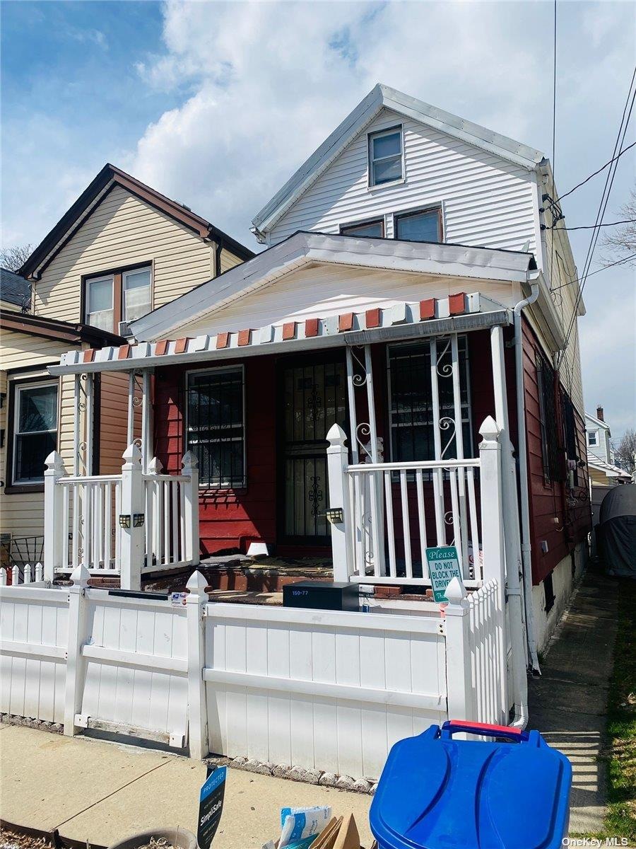 150-77 116th Dr, Jamaica, NY 11434 - photo 1