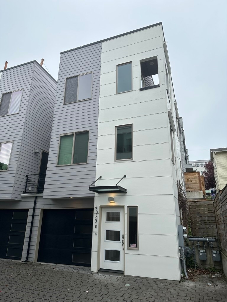 For Rent $3,695/month