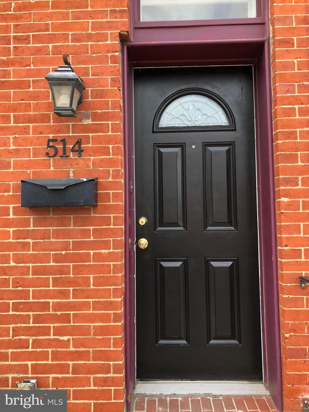 514 N Collington Ave, Baltimore, MD 21205 - photo 1