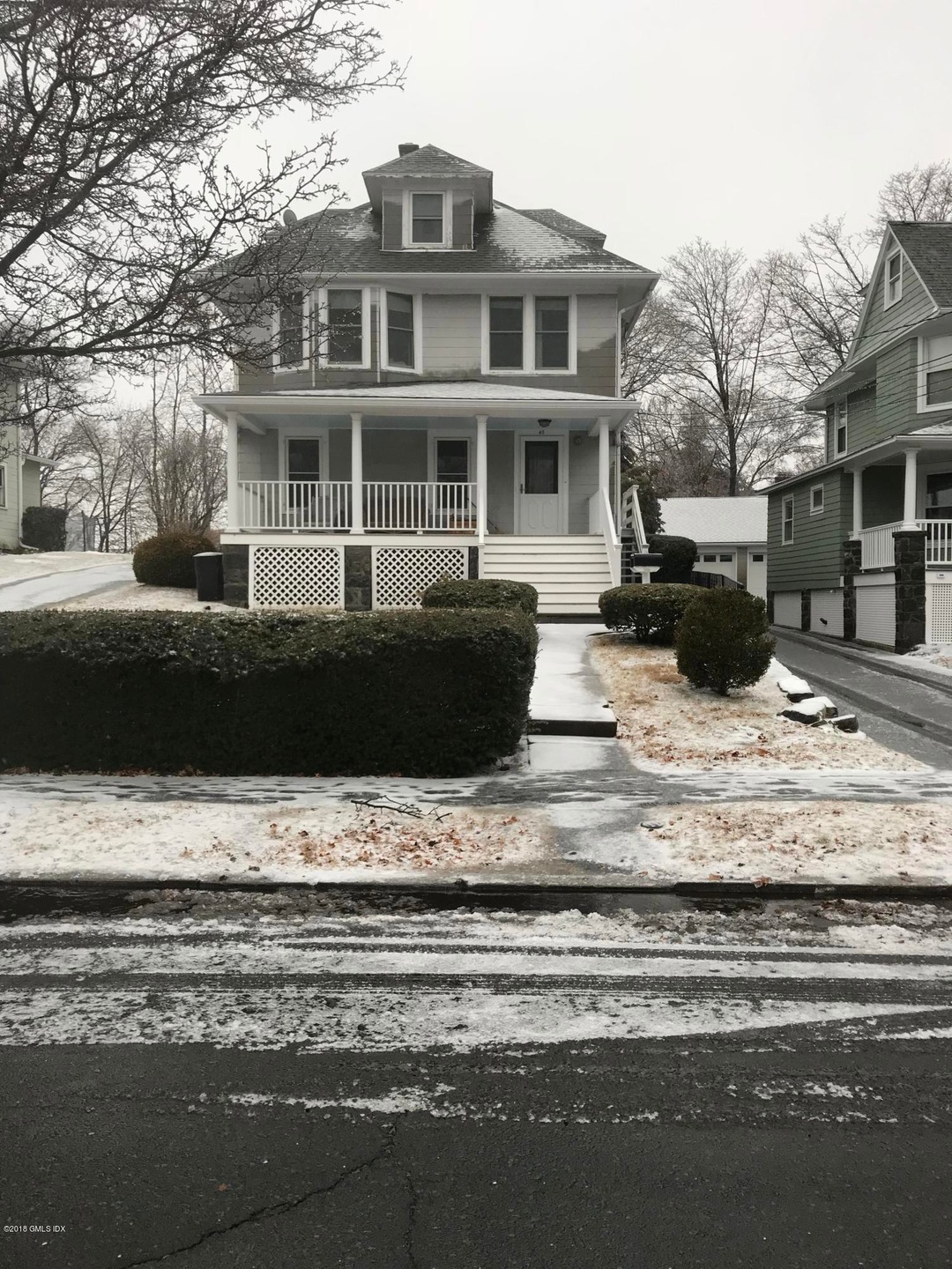 40 Ridge St unit 2nd fl, Greenwich, CT 06830 - photo 1