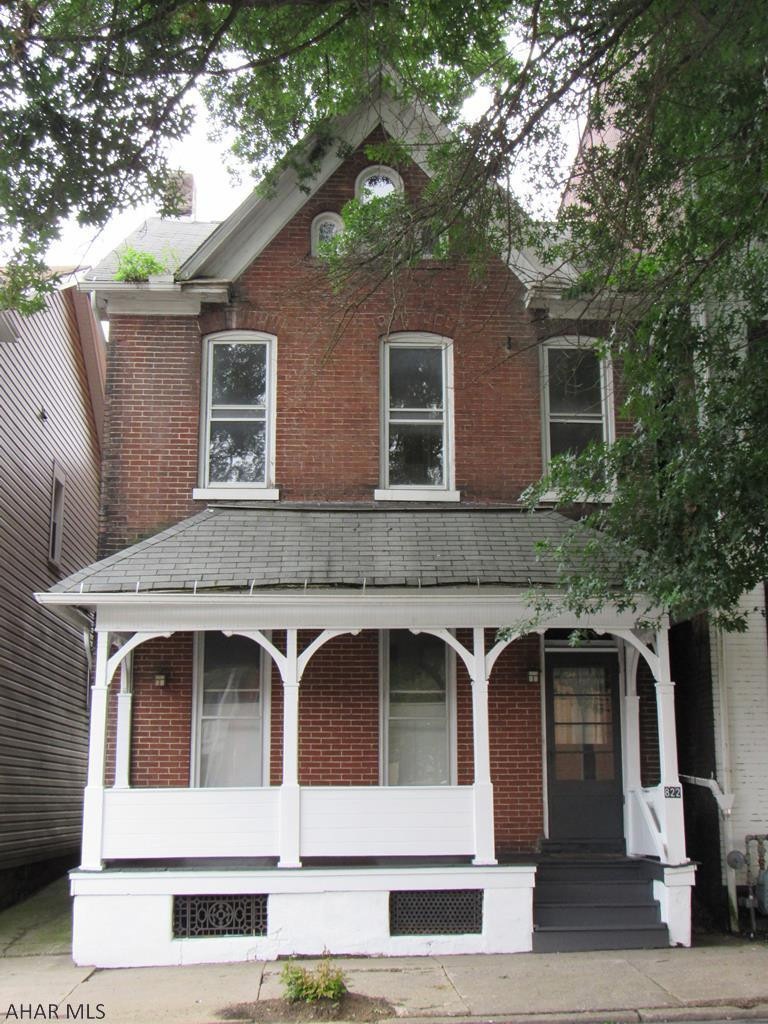 Main View