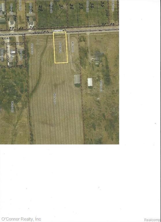 parcel 3 Allen Rd, Smiths Creek, MI 48074 - photo 1