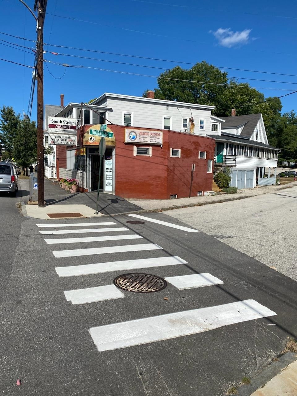 47 South St, Concord, NH 03301 - photo 1