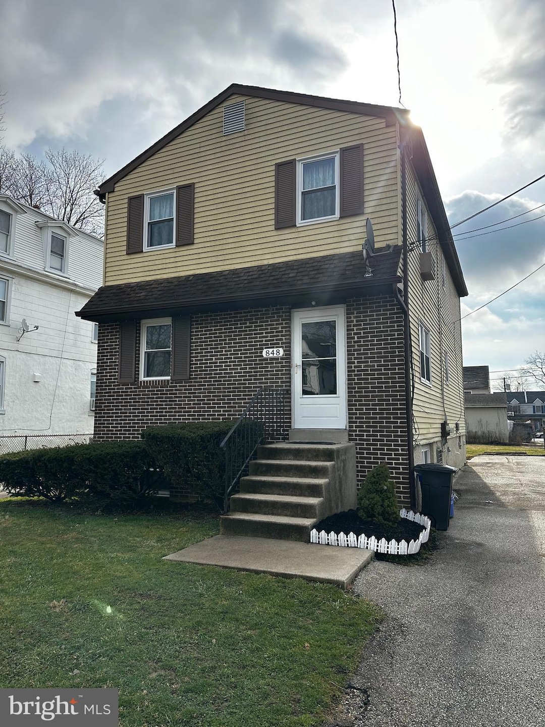 848 8th Ave, Prospect Park, PA 19076 - photo 1