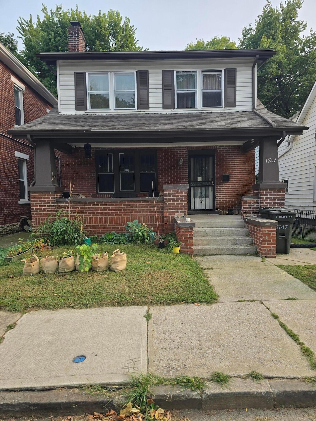 1747 E Mound St, Columbus, OH 43205 - photo 1
