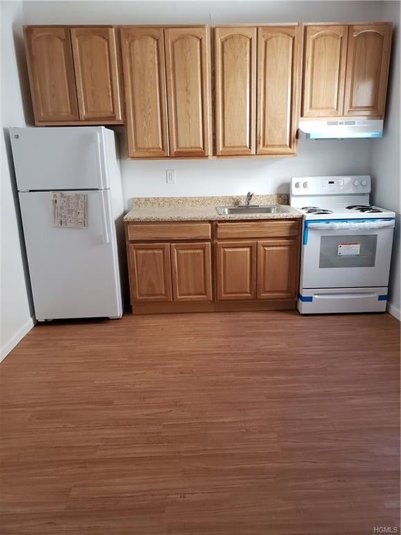 41 Central Park Ave unit 2, Yonkers, NY 10705 - photo 1