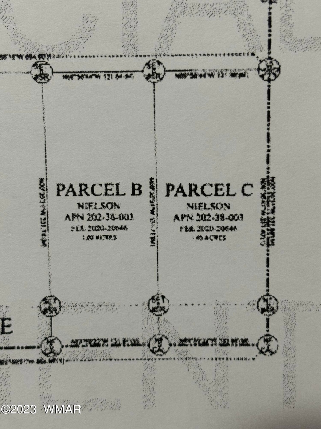 Lot C