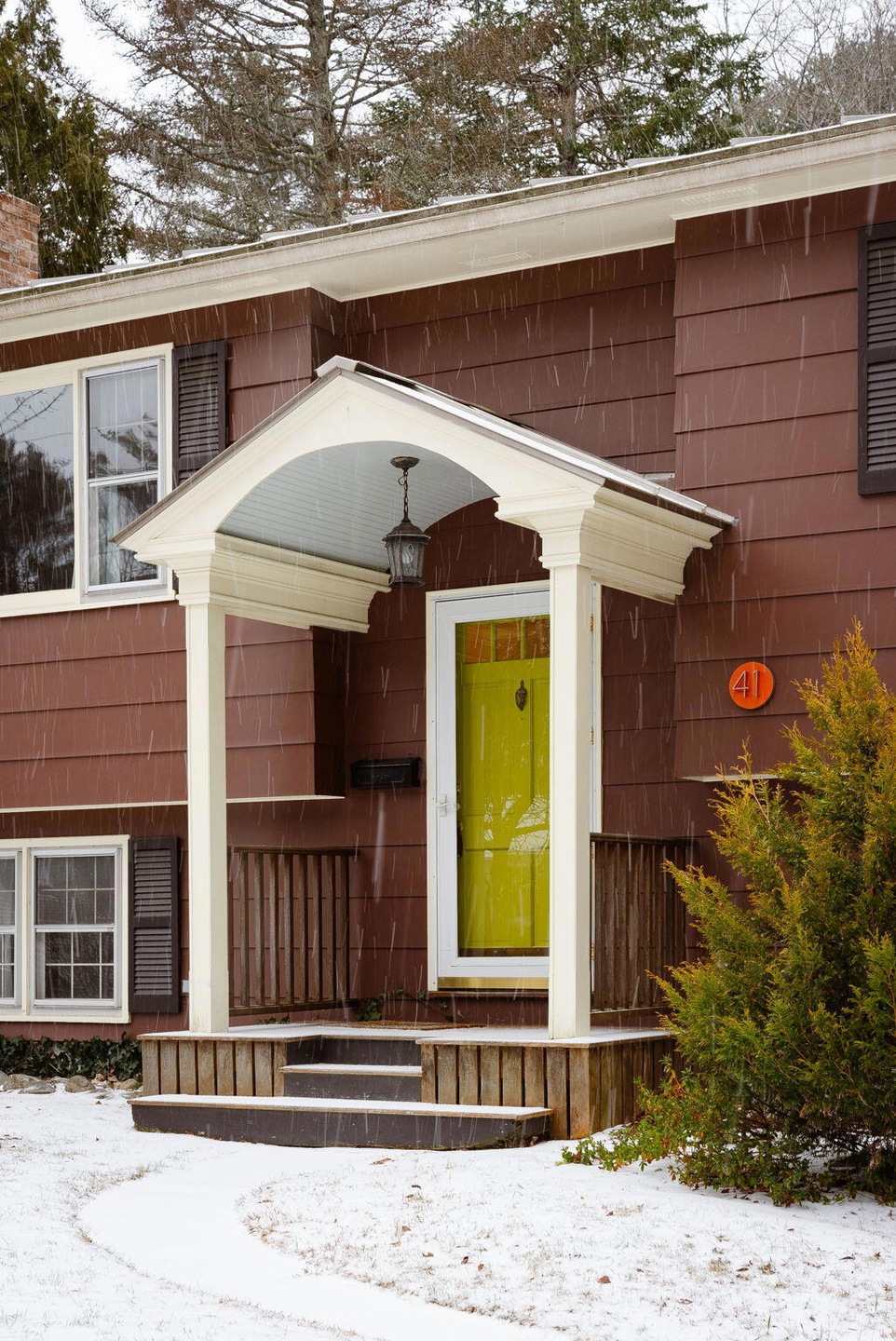 41 Boody Street • Brunswick • Maine