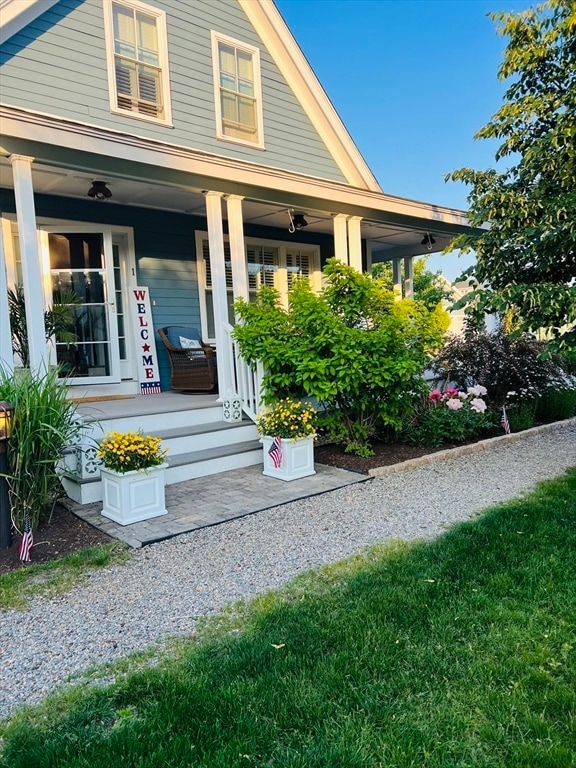 1 Sparrow Green, Weymouth, MA 02190 - photo 1