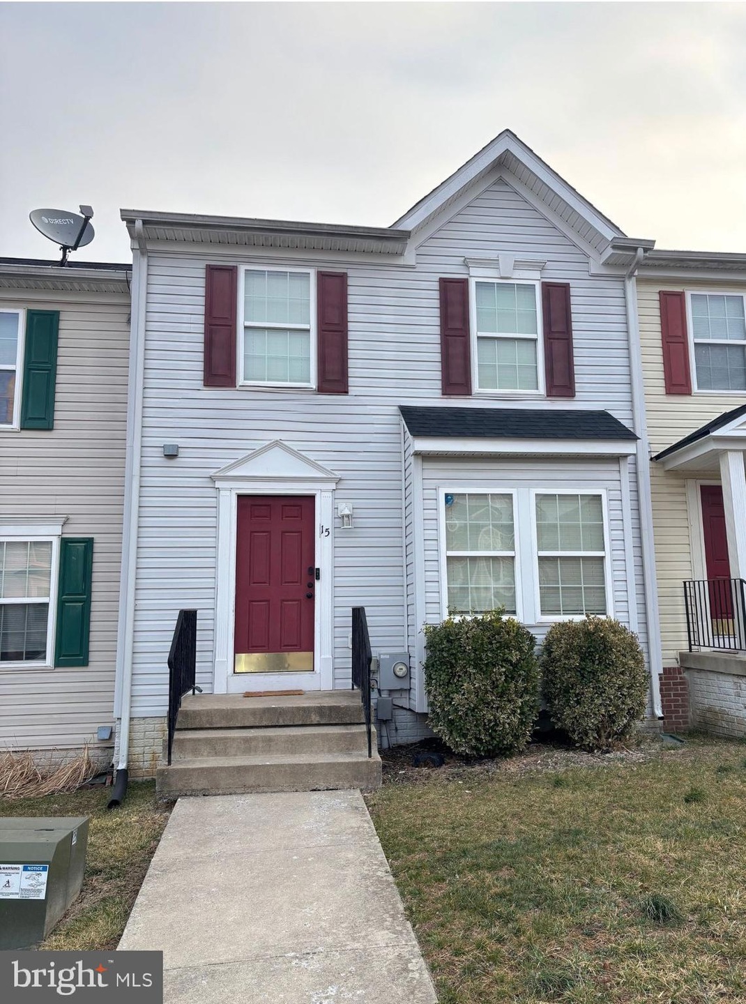 15 Litchfield Ln E, Martinsburg, WV 25405 - photo 1