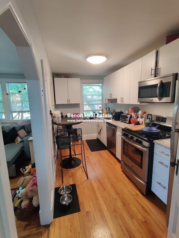 38 Lee St unit 3, Cambridge, MA 02139 - photo 1