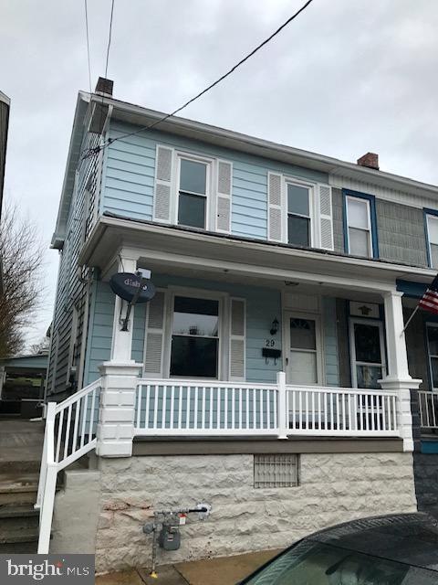29 E Main Ave, Myerstown, PA 17067 - photo 1