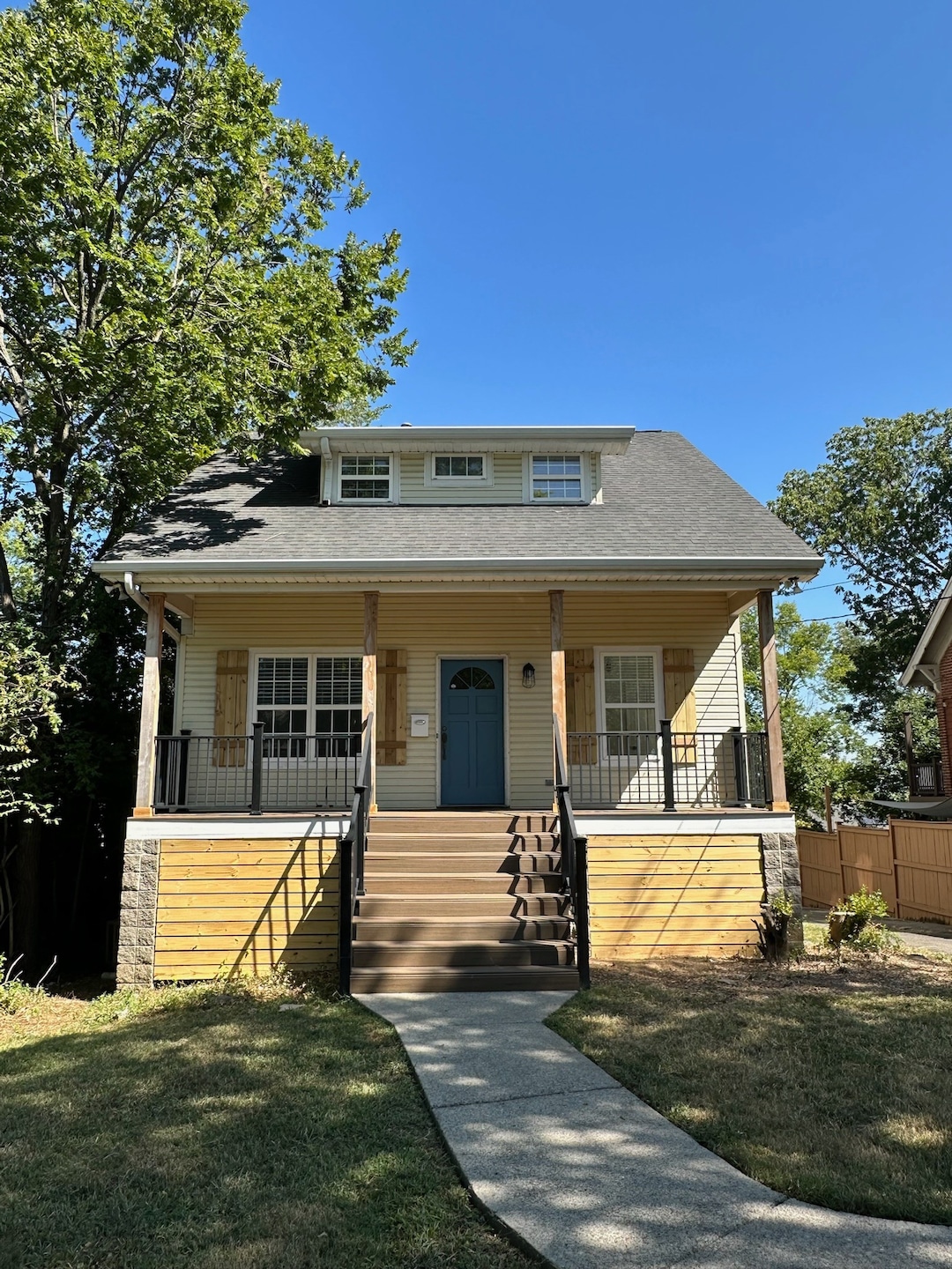 For Rent $4,000/month