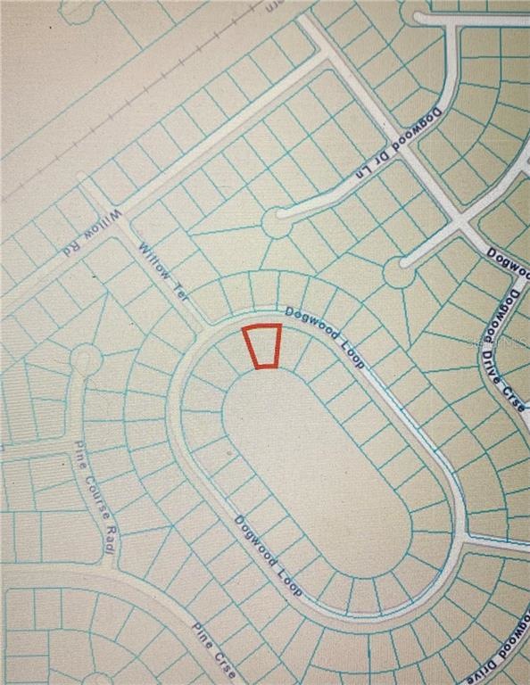 0 Dogwood Loop unit OM615324, Ocala, FL 34472 - photo 1