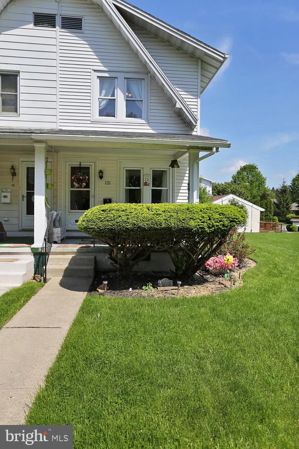 121 W Wyomissing Blvd, Reading, PA 19609 - photo 1