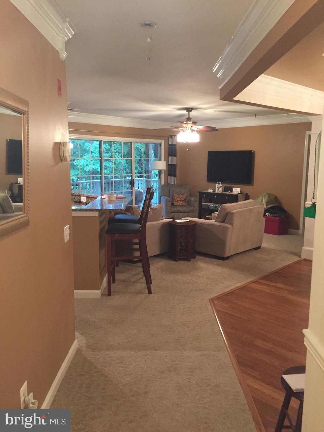 12471 Hayes Ct unit 204, Fairfax, VA 22033 - photo 1