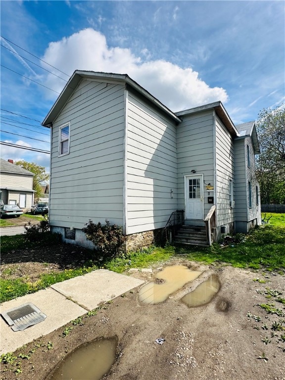 For Sale $60,000 • Co-Listing Agent