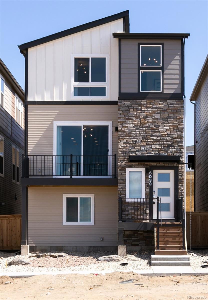 For Rent $2,295/month