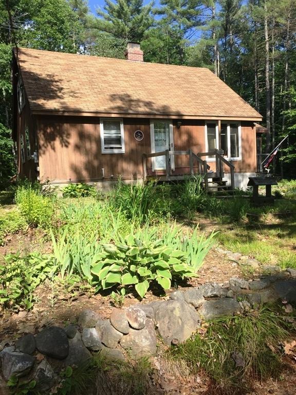 110 Leisure Ln, Limerick, ME 04048 - photo 1