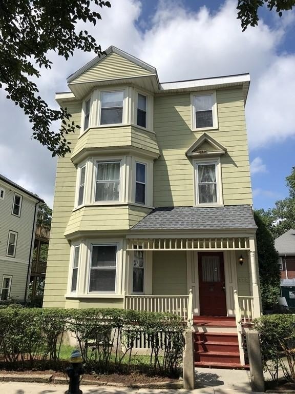 33 Goldsmith St unit 3, Jamaica Plain, MA 02130 - photo 1