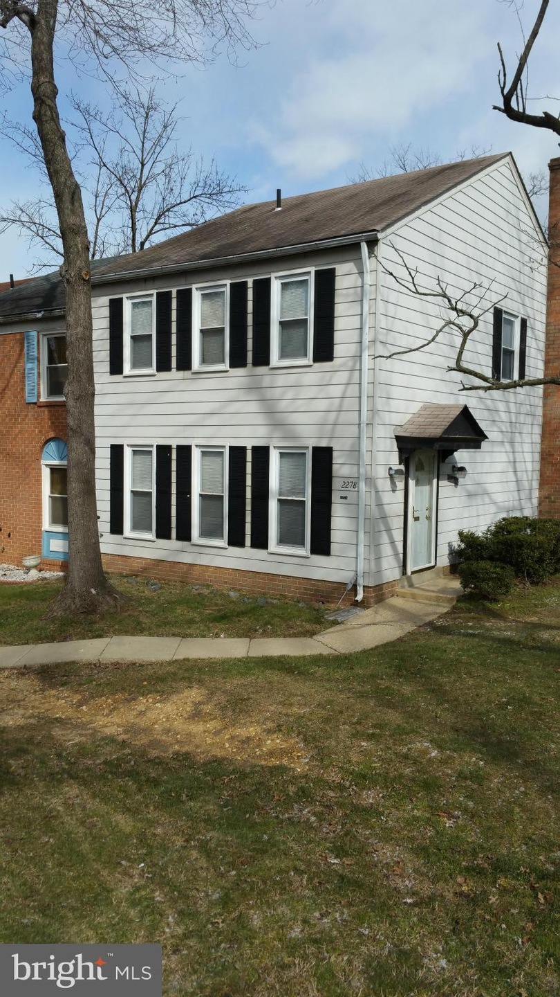 2278 Dawn Ln, Temple Hills, MD 20748 - photo 1