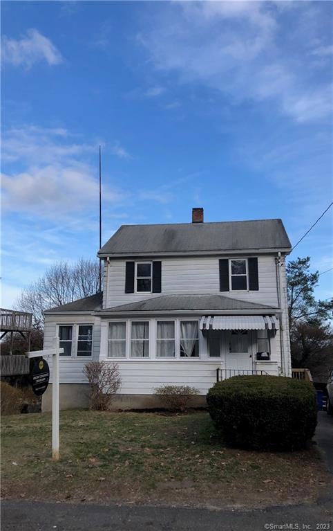 314 Dayton Rd, Bridgeport, CT 06606 - photo 1