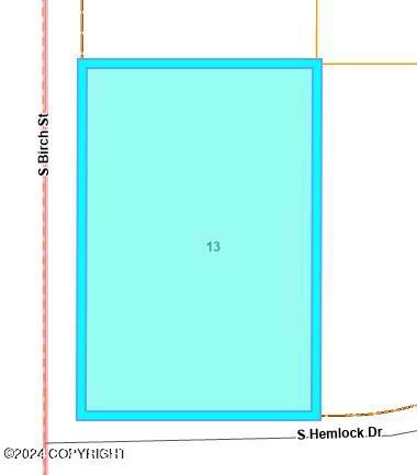 6570 Hemlock Dr, Knik-Fairview, AK 99654 - photo 1