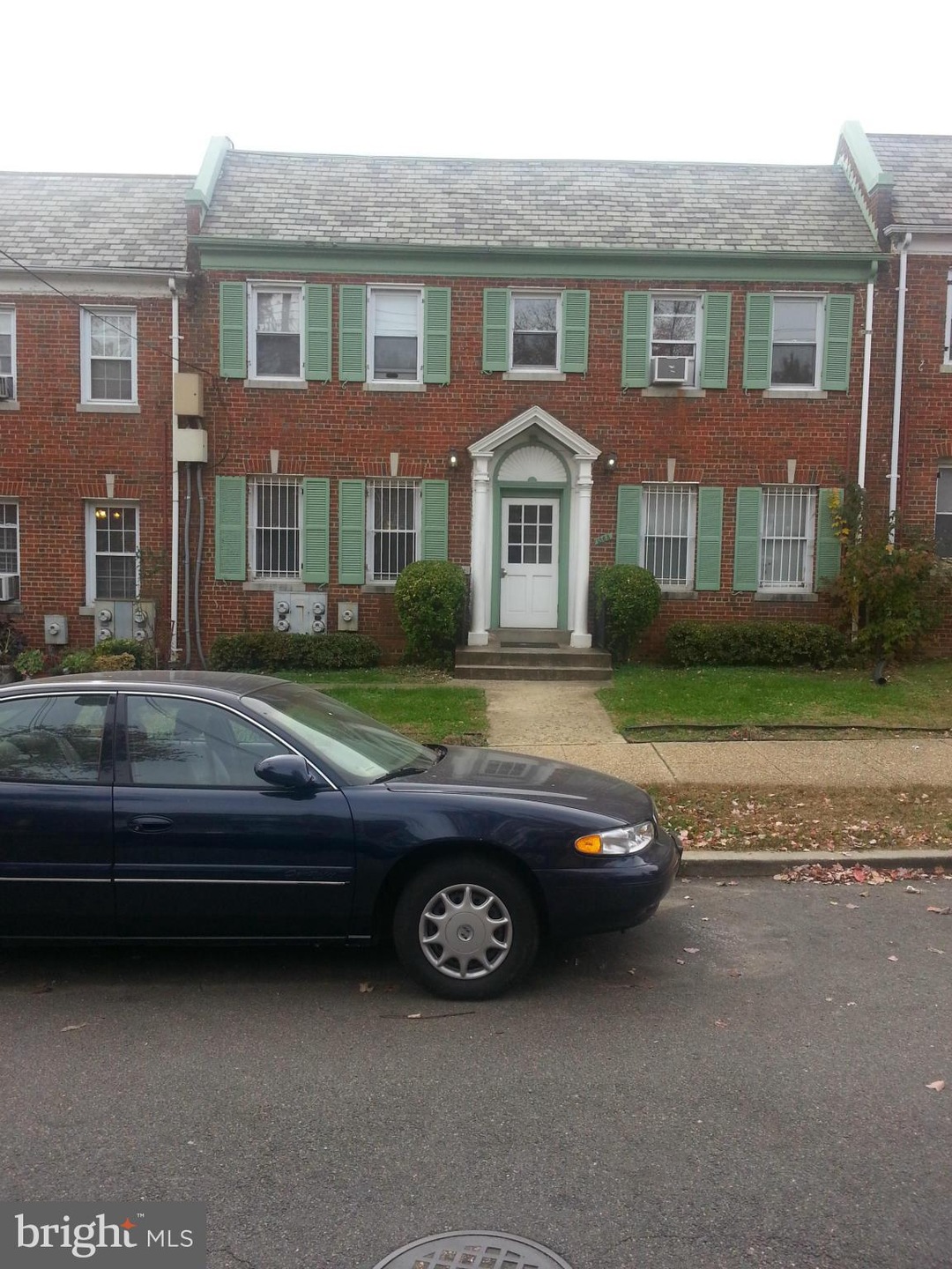 1363 Bryant St NE, Washington, DC 20018 - photo 1