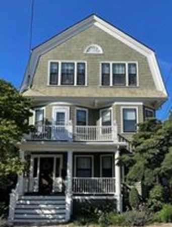 274 Poplar St unit 1, Roslindale, MA 02131 - photo 1