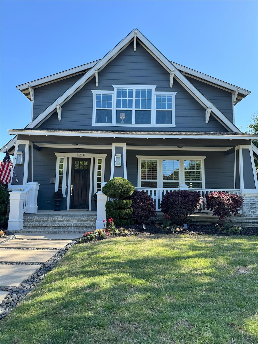 5214 Richard Ave, Dallas, TX 75206 - photo 1