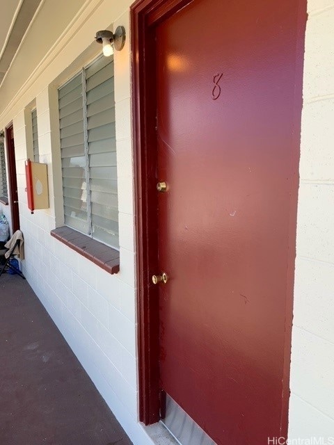 1943 Pacific Heights Rd unit 8, Honolulu, HI 96813 - photo 1