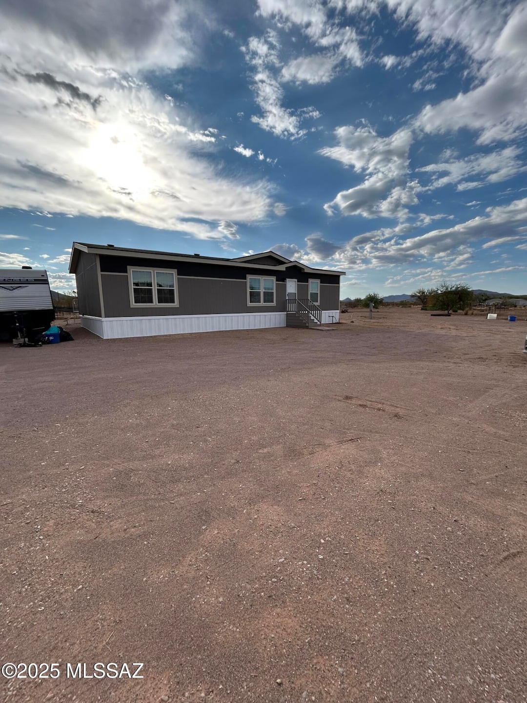 8278 S Fuller Rd, Tucson, AZ 85735 - photo 1