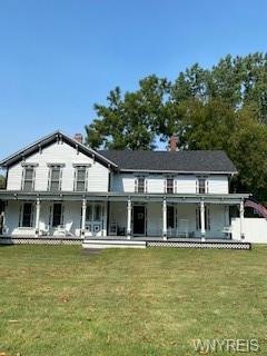 16 Ward Rd, North Tonawanda, NY 14120 - photo 1