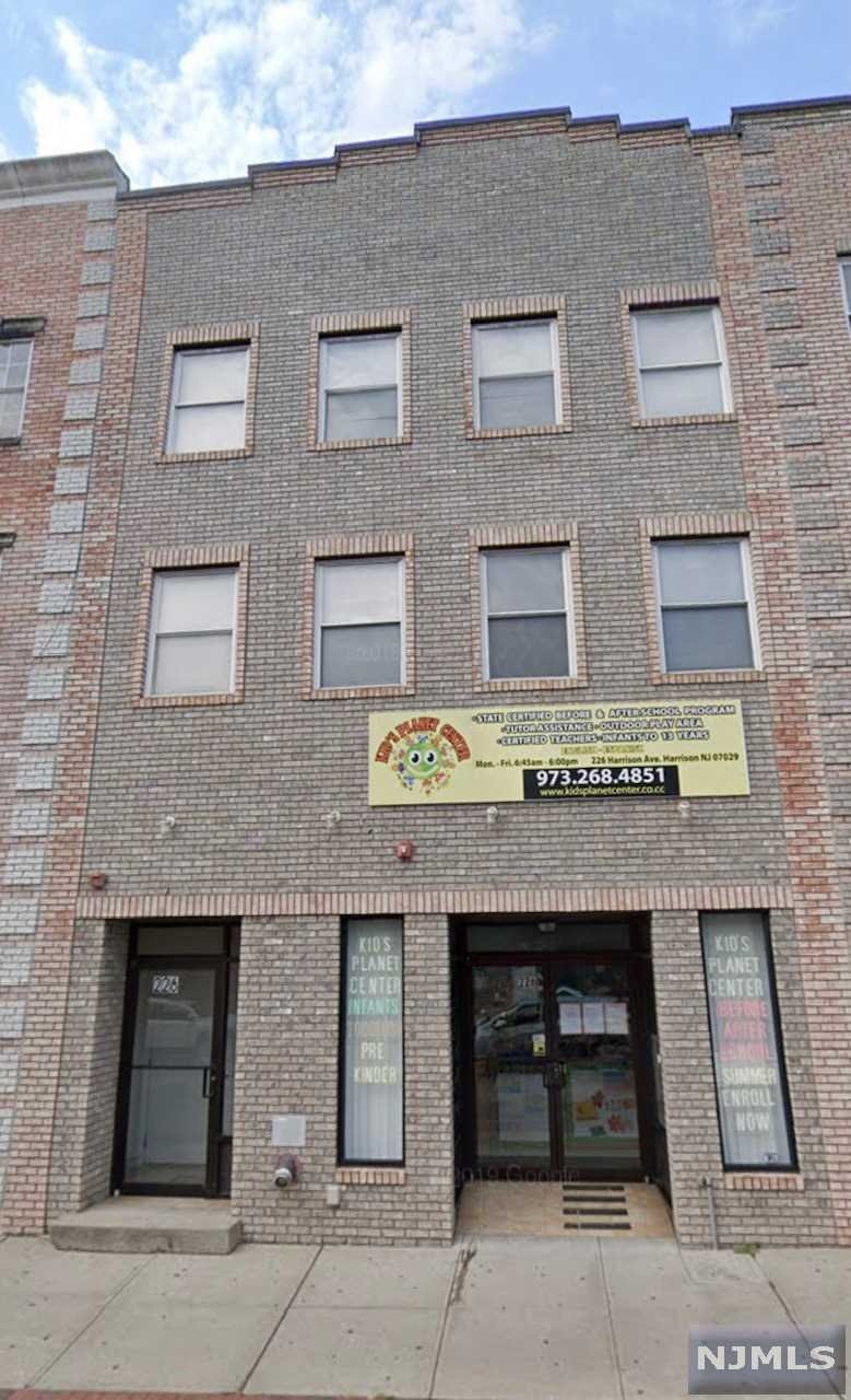 226 Harrison Ave unit 2F, Harrison, NJ 07029 - photo 1
