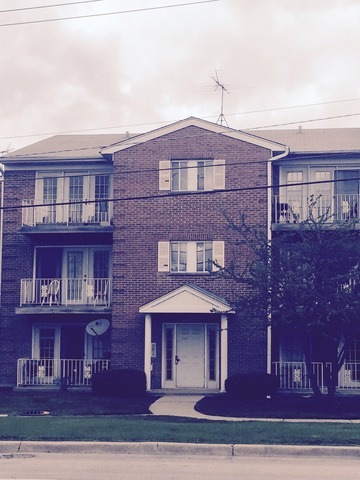 4272 Central Rd unit 301, Glenview, IL 60025 - photo 1